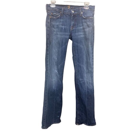 Seven for all man kind - Picture 1 of 11